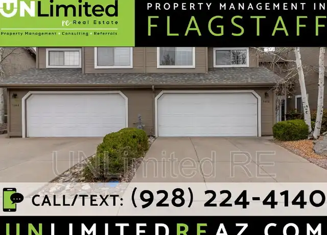 Property at 5456 E Boulder Run Dr, Flagstaff, AZ, 86004, 3 beds, 2 baths, [object Object]