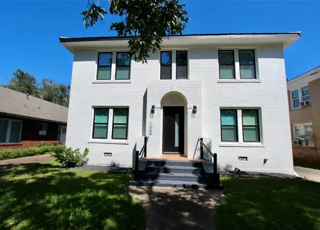 Property at 1648 Hawthorne St Unit 1-4, Houston, TX, 77006, 1 bed, 1 bath, [object Object]