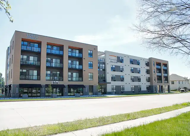 Property at LOFTS at PARK HILL - 1116 6th St, Brookings, SD, 57006, 1 bed, 1 bath, [object Object]