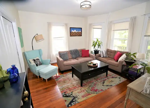Property at 129 Franklin St Unit 1, Boston, MA, 02134, 3 beds, 1 bath, [object Object]