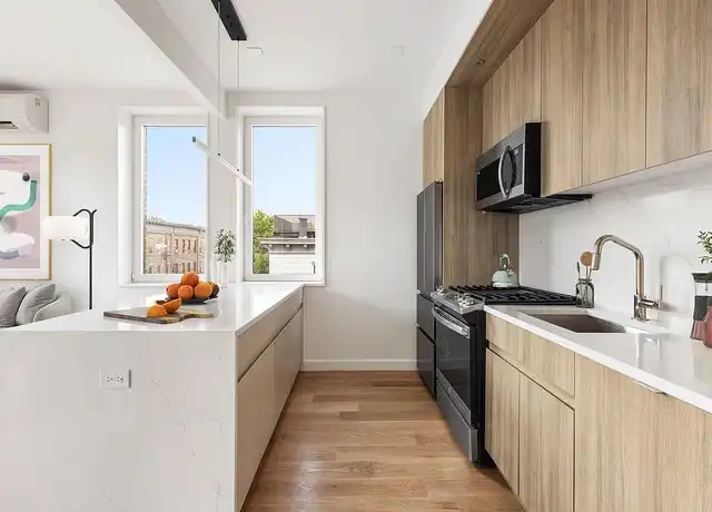 Property at 1904 Harman St, Ridgewood, NY, 11385, 1 bed, 1 bath, [object Object]