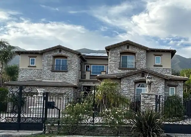 Property at 9616 Norbrook Dr, Rancho Cucamonga, CA, 91737, 6 beds, 6.5 baths, [object Object]