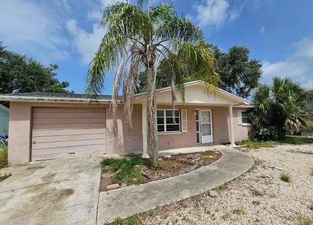 Property at 1019 Maybury Dr, Holiday, FL, 34691, 2 beds, 1 bath, [object Object]