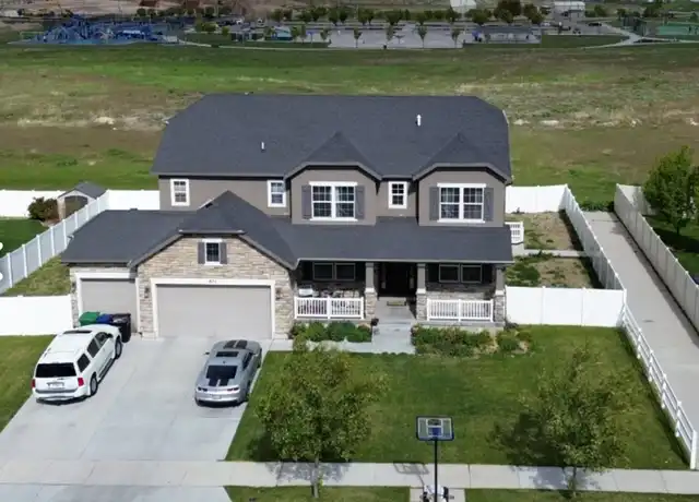 Property at 8711 S Duck Ridge Way, West Jordan, UT, 84081, 3 beds, 2 baths, [object Object]