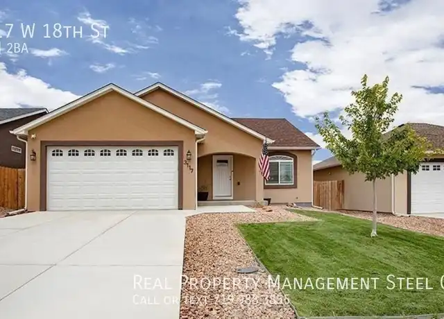 Property at 3117 W 18th St, Pueblo, CO, 81003, 3 beds, 2 baths, [object Object]