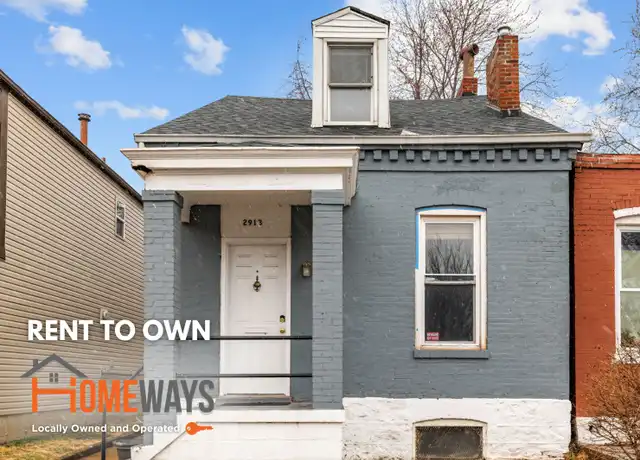 Property at 2913 California Ave, Saint Louis, MO, 63118, 1 bed, 1 bath, [object Object]