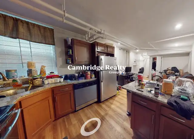 Property at 8 Forest St Unit 3T, Cambridge, MA, 02140, 2 beds, 1 bath, [object Object]