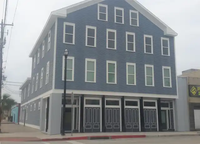 Property at 405 24th St Unit 202, Galveston, TX, 77550, 2 beds, 2 baths, [object Object]