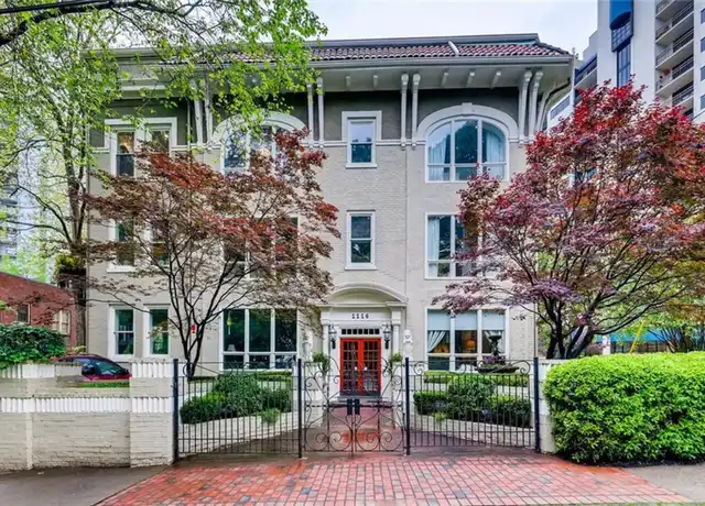 Property at 1116 Piedmont Ave NE, Atlanta, GA, 30309, 3 beds, 3 baths, [object Object]