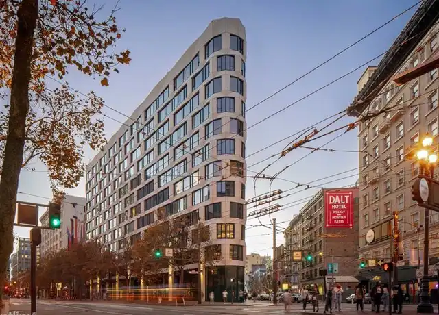 Property at 960 Market St #216, San Francisco, CA, 94102, 1 bed, 1 bath, [object Object]