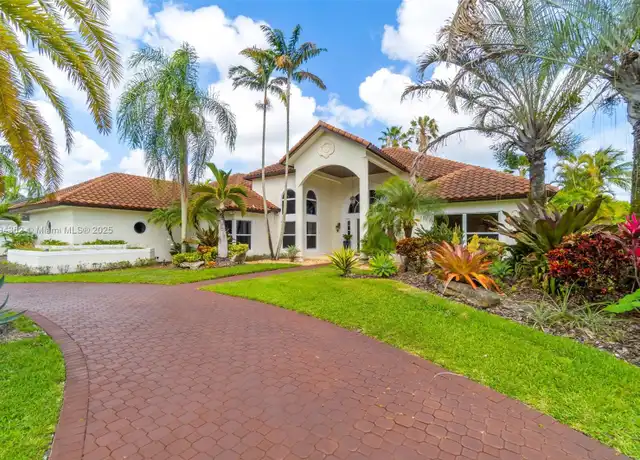 Property at 13105 SW 106th Ave, Miami, FL, 33176, 5 beds, 6 baths, [object Object]