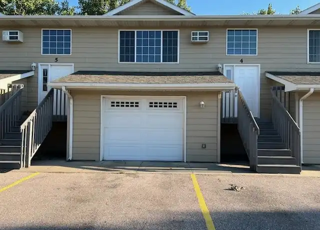 Property at 4131 Parkview Dr Unit 4, Rapid City, SD, 57701, 2 beds, 2 baths, [object Object]