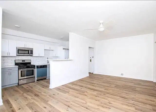 Property at The Mabel Exchange - 5920 N Ridge Ave, Chicago, IL, 60660, 0-1 beds, 1 bath, [object Object]