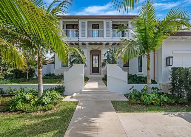 Property at 10241 E Broadview Dr, Bay Harbor Islands, FL, 33154, 6 beds, 5.5 baths, Contact for Price