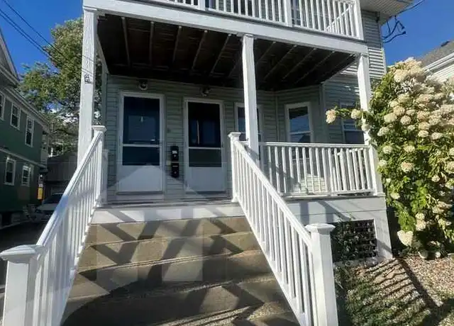 Property at 29 Frederick Ave Unit 1, Medford, MA, 02155, 2 beds, 1 bath, [object Object]