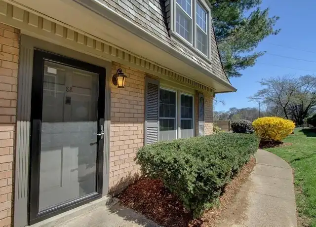 Property at 3000 Hillsboro Pike #88, Nashville, TN, 37215, 2 beds, 1.5 baths, [object Object]