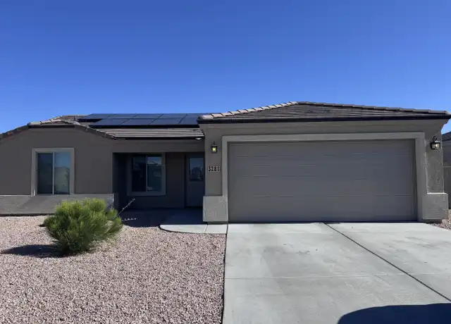 Property at 3281 Whitehead Ave, Kingman, AZ, 86401, 3 beds, 2 baths, [object Object]