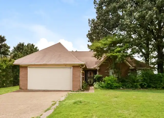 Property at 5465 Pear Dr, Southaven, MS, 38671, 4 beds, 3 baths, [object Object]
