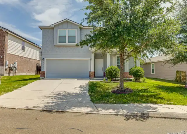 Property at 27330 Lasso Bnd, San Antonio, TX, 78260, 3 beds, 2.5 baths, [object Object]
