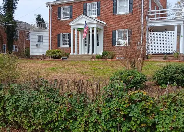 Property at 619 Cabell Ave, Charlottesville, VA, 22903, 10 beds, 4 baths, [object Object]