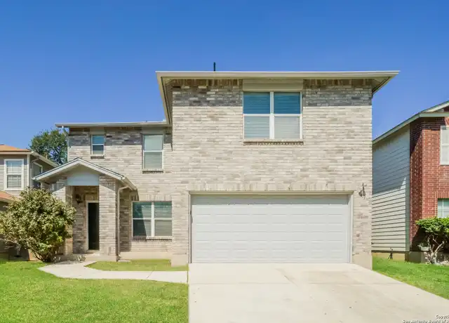 Property at 63 Viking Oak, San Antonio, TX, 78247, 3 beds, 2.5 baths, [object Object]