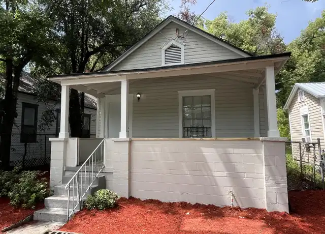Property at 1485 Steele St, Jacksonville, FL, 32209, 3 beds, 1 bath, [object Object]