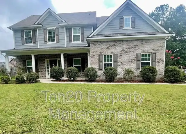 Property at 7794 Garrett Rd, Midland, GA, 31820, 4 beds, 3 baths, [object Object]