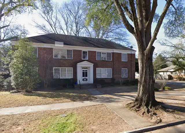 Property at 2900 Wilmot Ave Unit 4, Columbia, SC, 29205, 2 beds, 1 bath, [object Object]