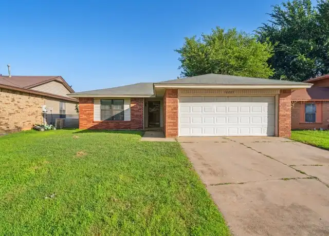 Property at 12225 SW 14th St, Yukon, OK, 73099, 3 beds, 2 baths, [object Object]