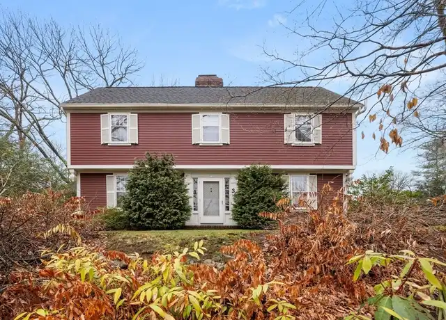 Property at 35 Old Colony Rd, Wellesley, MA, 02481, 5 beds, 3.5 baths, [object Object]