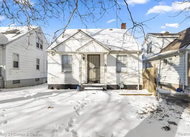 Property at 7285 Mansfield St, Detroit, MI, 48228, 3 beds, 2 baths, [object Object]