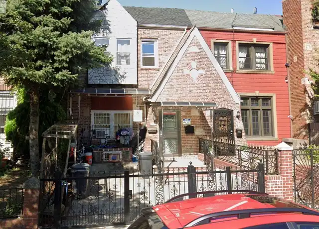 Property at 2648 91st St, East Elmhurst, NY, 11369, 3 beds, 1 bath, [object Object]