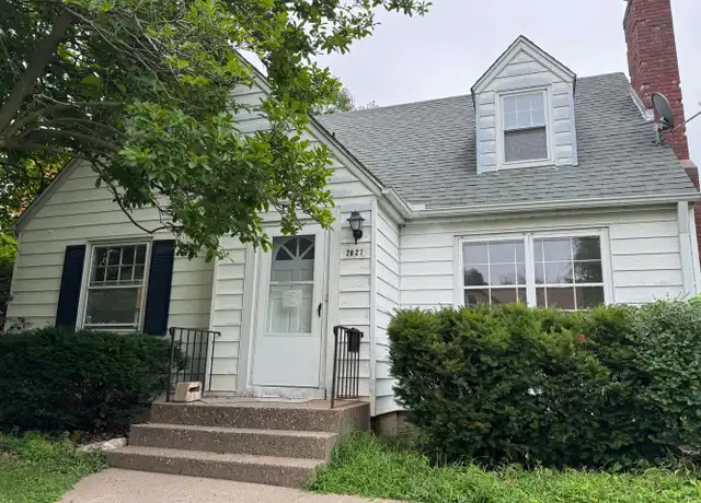 Property at 2027 37th St, Rock Island, IL, 61201, 4 beds, 1 bath, [object Object]