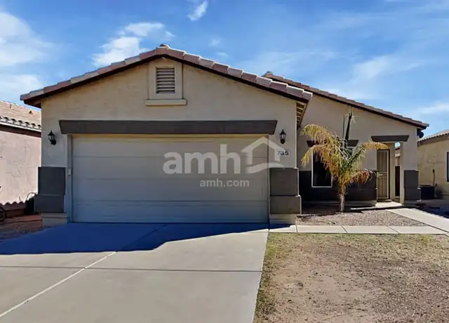 Property at 735 E Drifter Pl, San Tan Valley, AZ, 85143, 3 beds, 2 baths, [object Object]