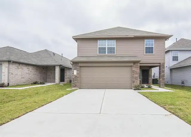 Property at 5714 Plantation Forest Dr, Katy, TX, 77449, 3 beds, 2.5 baths, [object Object]