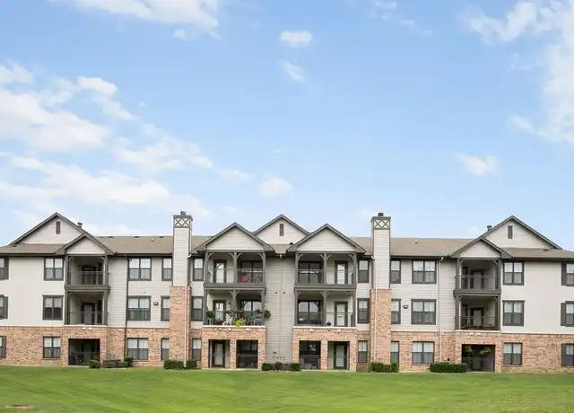 Property at Stonebridge at the Ranch - 1 Stonebridge Cir, Little Rock, AR, 72223, 1 bed, 1 bath, [object Object]