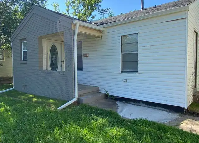 Property at 128 W Lilac Ln, Oklahoma City, OK, 73110, 3 beds, 1 bath, [object Object]