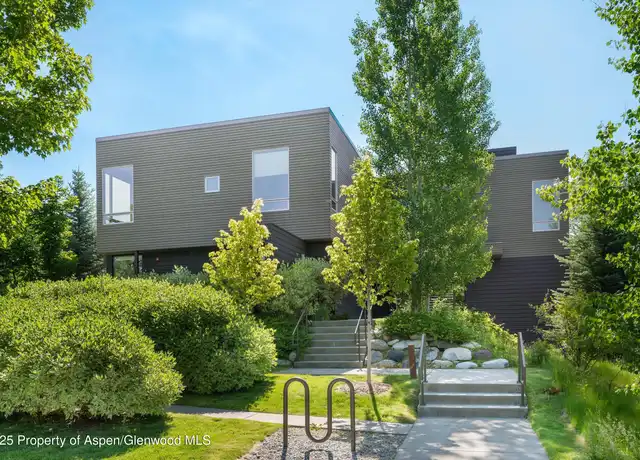 Property at 202 Evans Rd #202, Basalt, CO, 81621, 1 bed, 1 bath, [object Object]