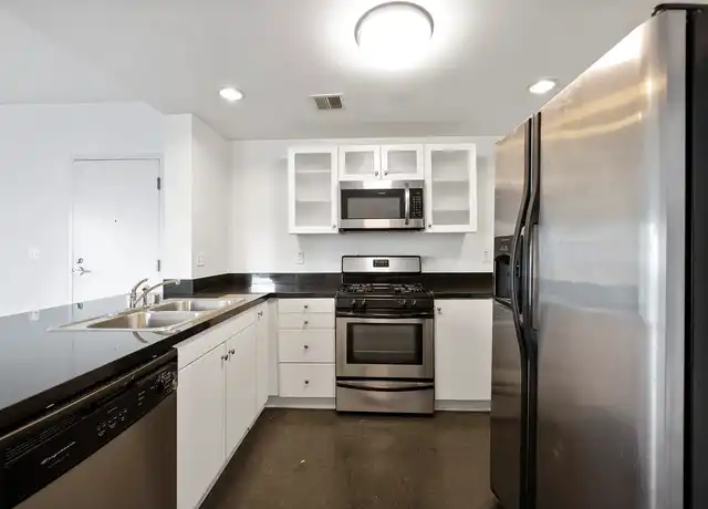 Property at Bixel at Fifth - 1311 W 5th St, Los Angeles, CA, 90017, 1 bed, 1 bath, [object Object]