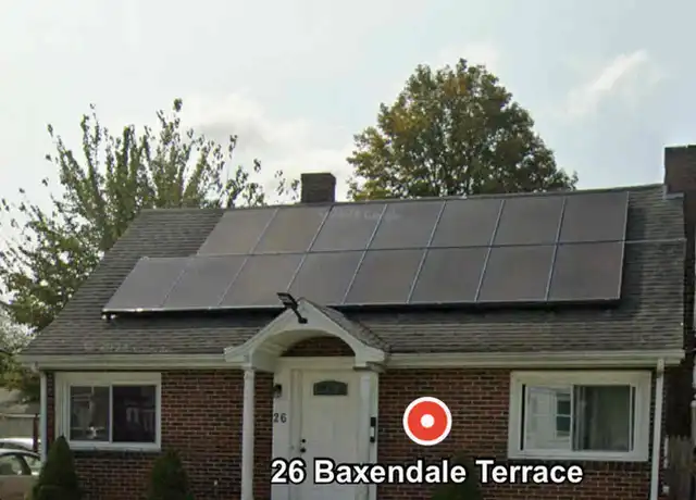 Property at 26 Baxendale Ave Rm downstairs, Brockton, MA, 02301, 4 beds, 2 baths, [object Object]