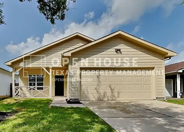 Property at 21311 Snowblossom Ln, Tomball, TX, 77375, 3 beds, 2 baths, [object Object]