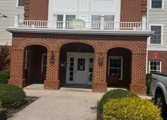 Property at 1105 S Schumaker Dr Unit B200, Salisbury, MD, 21804, 2 beds, 2 baths, [object Object]