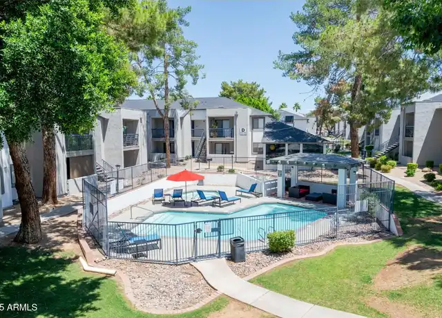 Property at 2311 E Union Hills Dr Unit 1, Phoenix, AZ, 85024, 1 bed, 1 bath, [object Object]