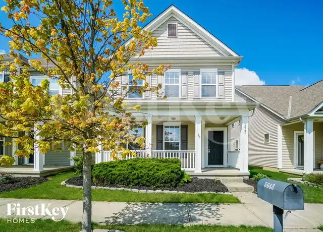 Property at 5643 Holly River Ave, Dublin, OH, 43016, 3 beds, 2.5 baths, [object Object]