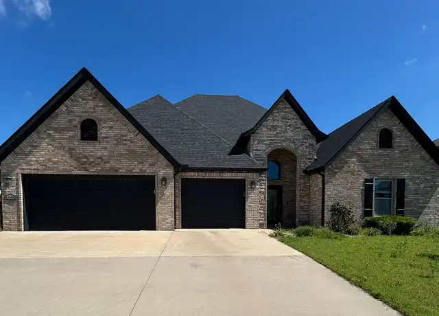 Property at 1340 Little Osage Ln, Bentonville, AR, 72713, 4 beds, 3 baths, [object Object]