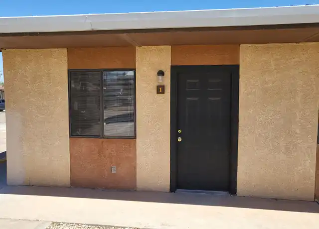 Property at 1015 W University Dr Apt 1, Portales, NM, 88130, 2 beds, 1 bath, [object Object]