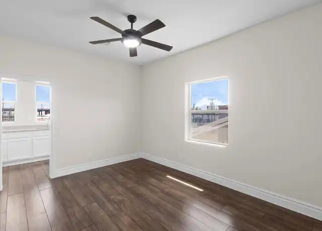 Property at 1906 Yandell Dr Unit 2, El Paso, TX, 79903, 2 beds, 1 bath, [object Object]