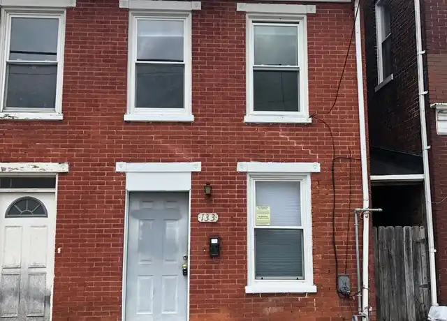 Property at 133 N Penn St, York, PA, 17401, 2 beds, 1 bath, [object Object]