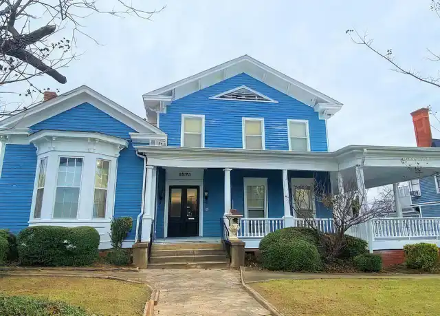 Property at 1873 Hardeman Ave, Macon, GA, 31201, 2 beds, 2 baths, [object Object]
