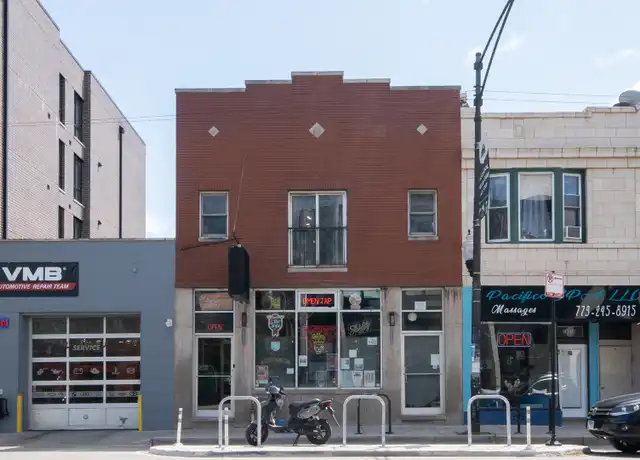Property at 2849 W Belmont Ave Unit 2R, Chicago, IL, 60618, 1 bed, 1 bath, [object Object]